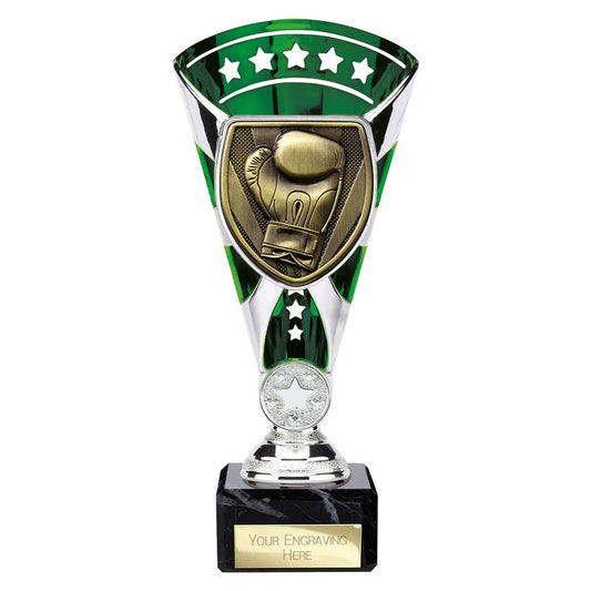 Cobra Star Cup Boxing