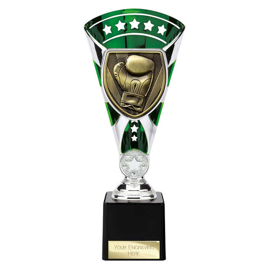Cobra Star Cup Boxing