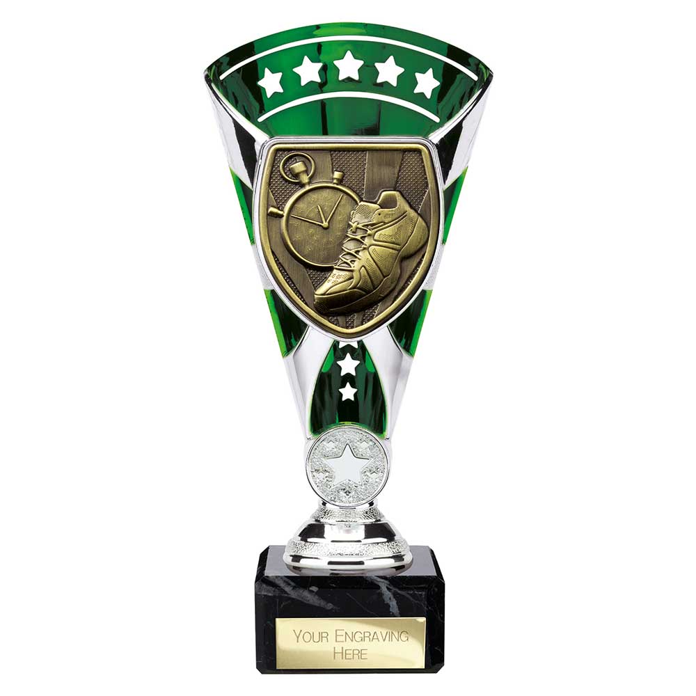 Cobra Star Cup Running