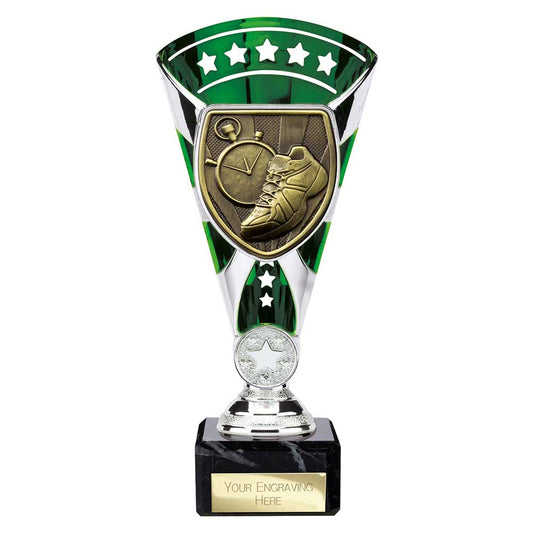 Cobra Star Cup Running
