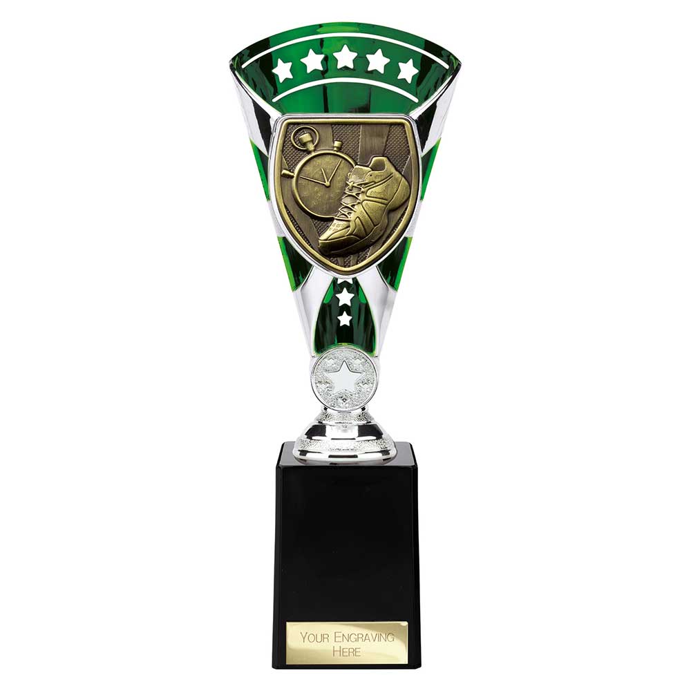 Cobra Star Cup Running