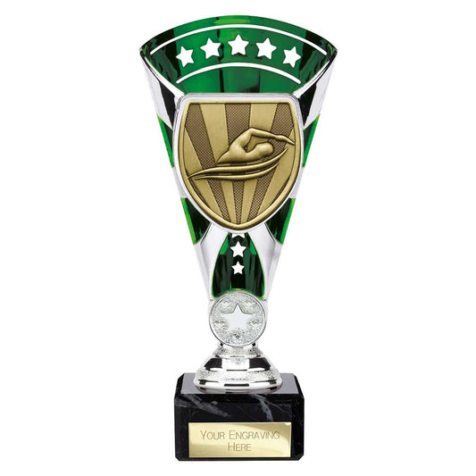 Cobra Star Cup Swimming