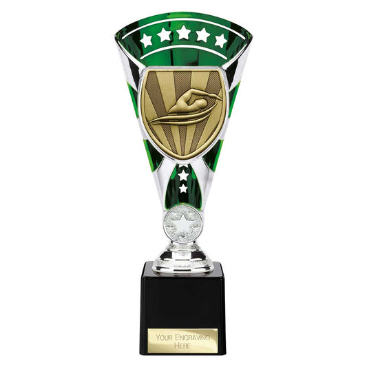 Cobra Star Cup Swimming