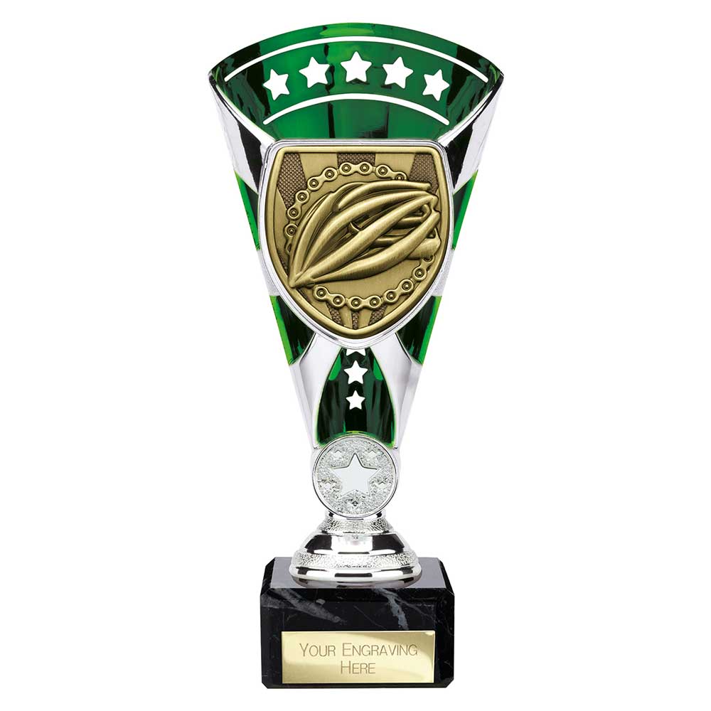 Cobra Star Cup Cycling