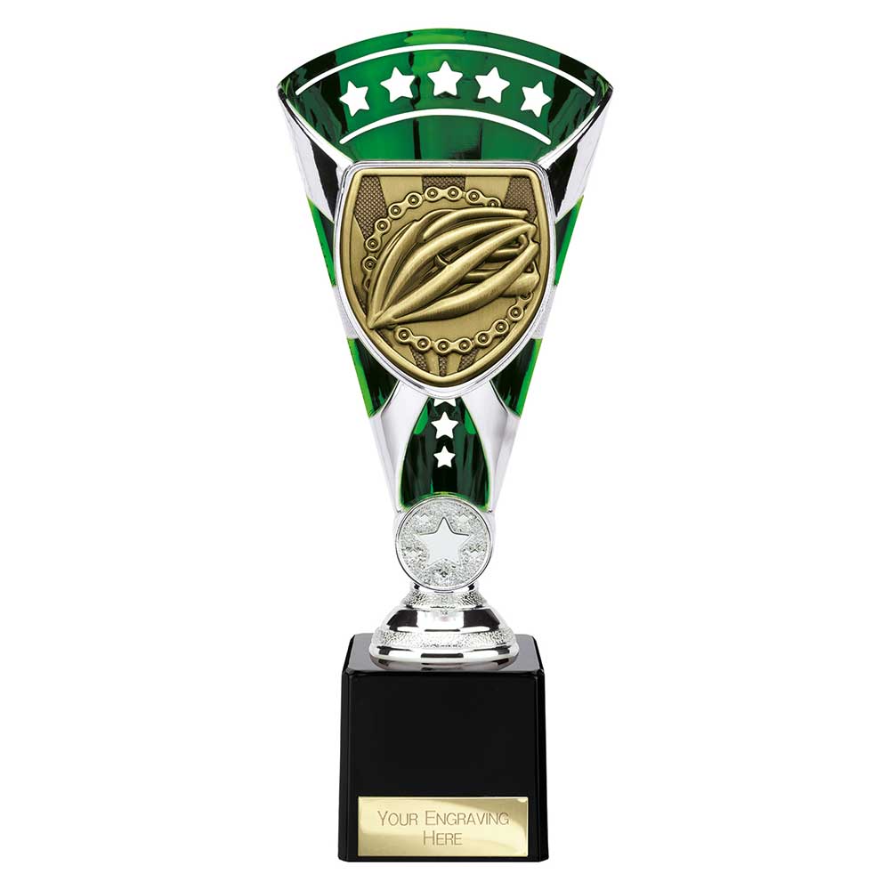 Cobra Star Cup Cycling