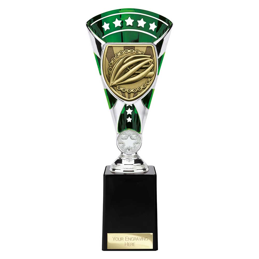 Cobra Star Cup Cycling