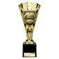 Cobra Star Cup Football Shirt & Ball Gold