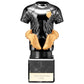 Black Viper Legend Football Strip Award