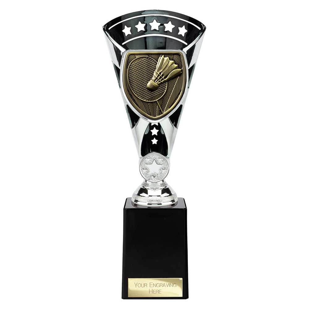 Cobra Star Cup Badminton