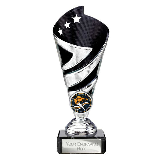 Hurricane Multisport Plastic Cup