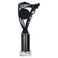 Frenzy Multisport Tube Trophy Black