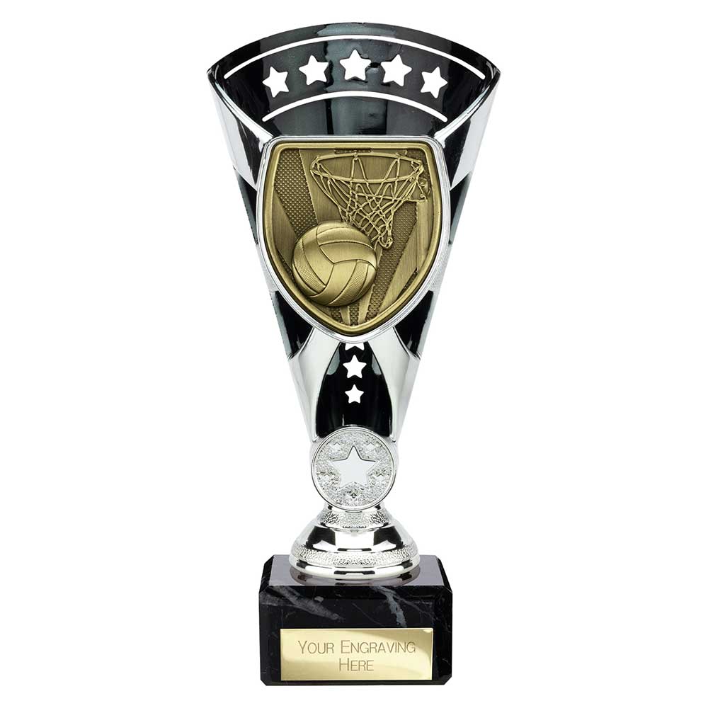 Cobra Star Cup Netball – Jackson Trophies