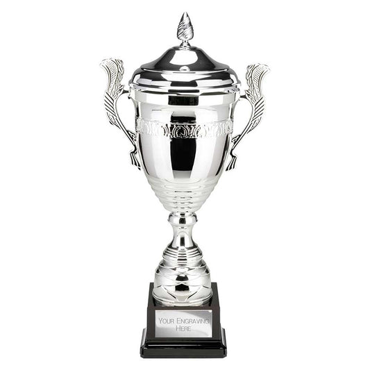 Endeavour Super Cup & Lid