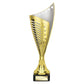 Nebula Trophy Gold & Silver