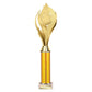 Volcano Multisport Tube Trophy Gold