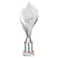 Volcano Multisport Tube Trophy Silver