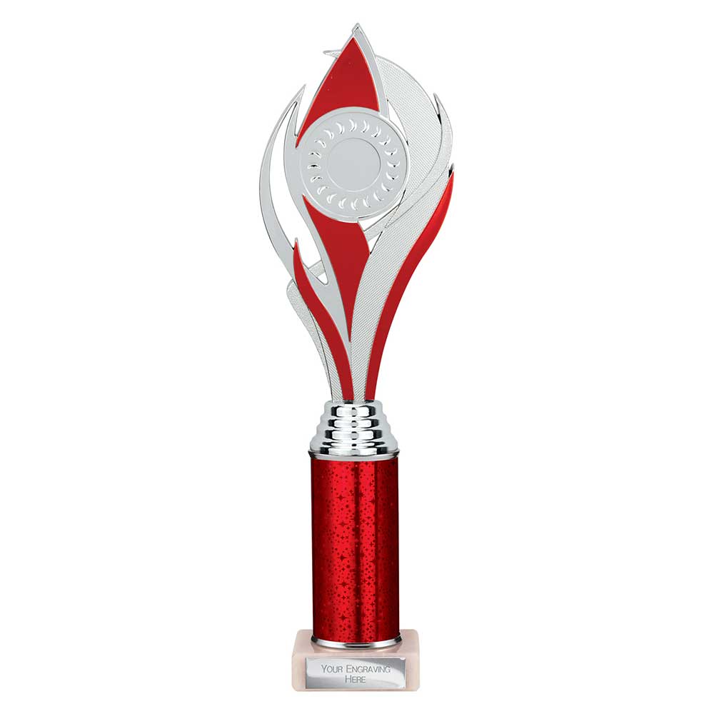 Volcano Multisport Tube Trophy