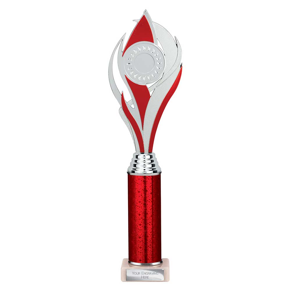 Volcano Multisport Tube Trophy