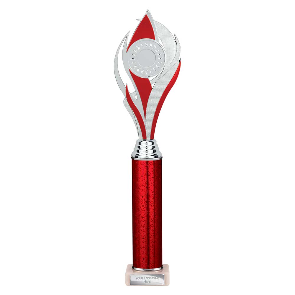 Volcano Multisport Tube Trophy