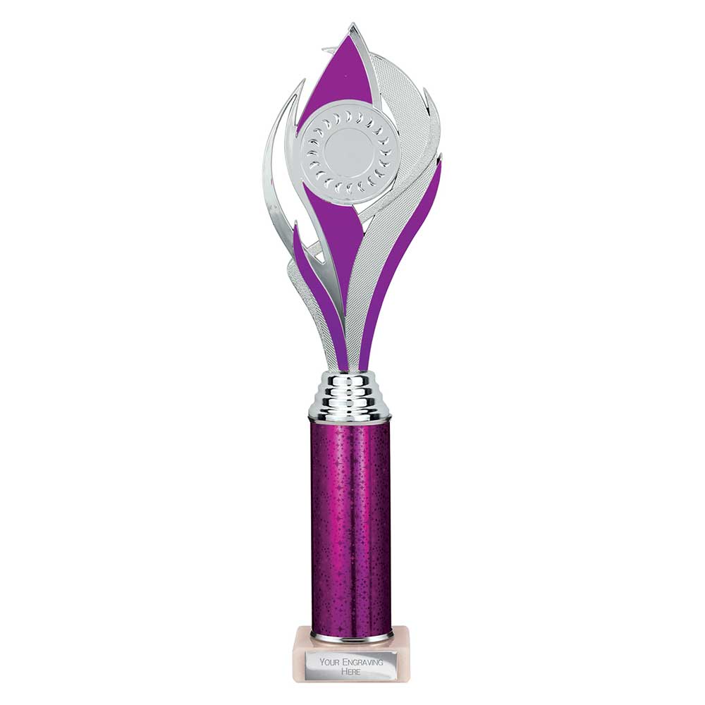Volcano Multisport Tube Trophy