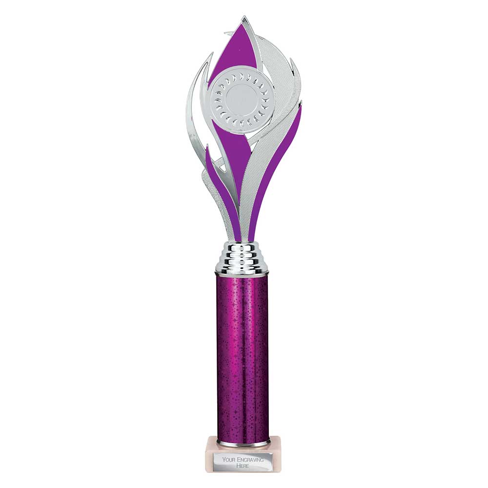 Volcano Multisport Tube Trophy
