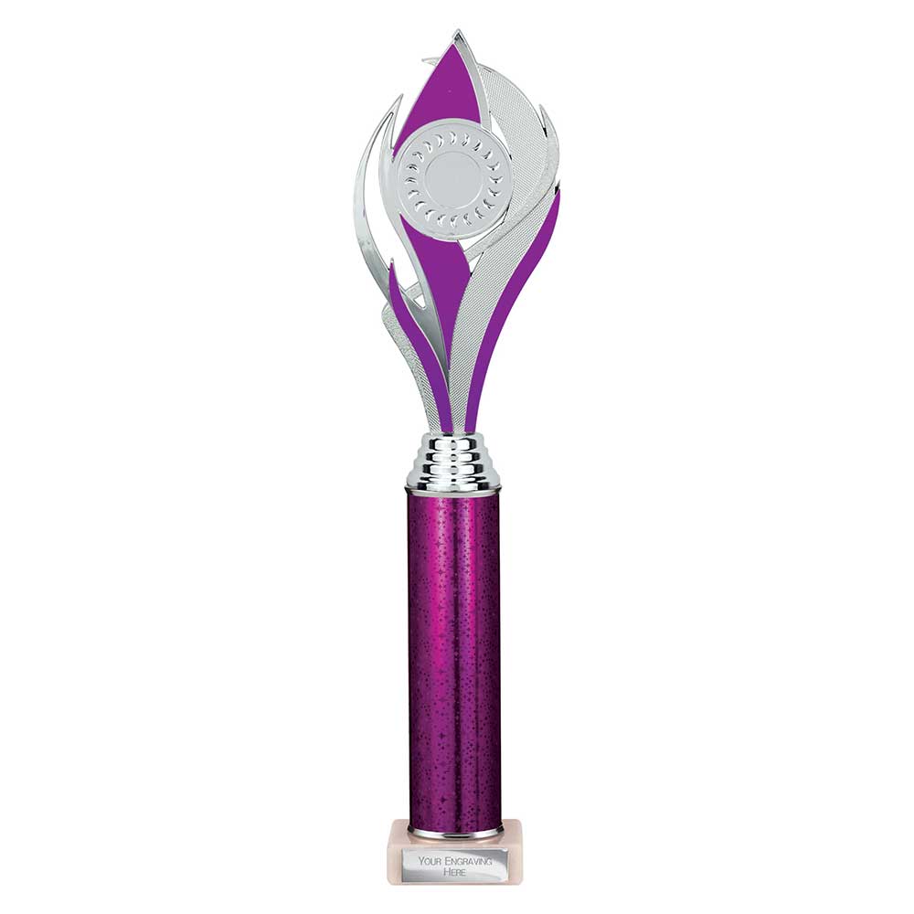 Volcano Multisport Tube Trophy
