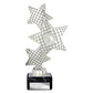 Trinity Star Multisport Plastic Trophy