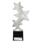 Trinity Star Multisport Plastic Trophy