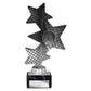 Trinity Star Multisport Plastic Trophy