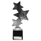 Trinity Star Multisport Plastic Trophy