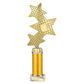 Trinity Star Multisport Tube Trophy