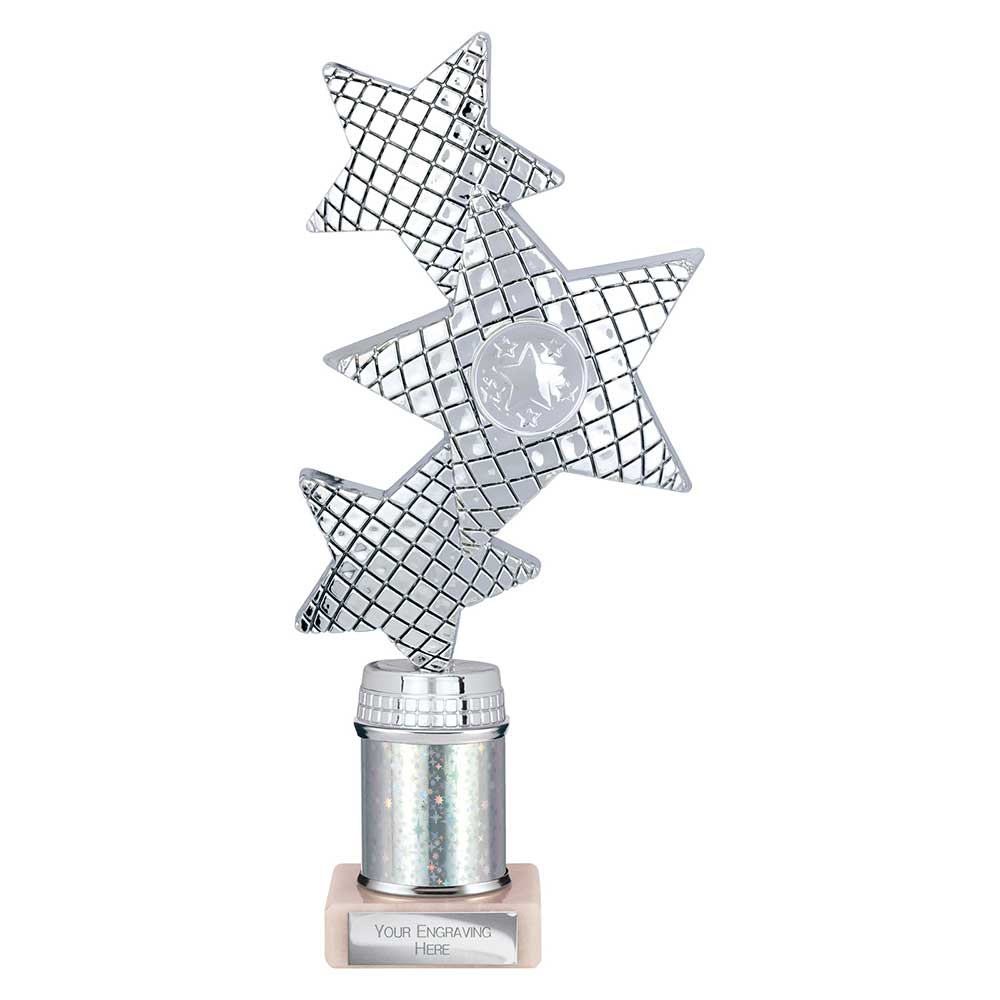 Trinity Star Multisport Tube Trophy