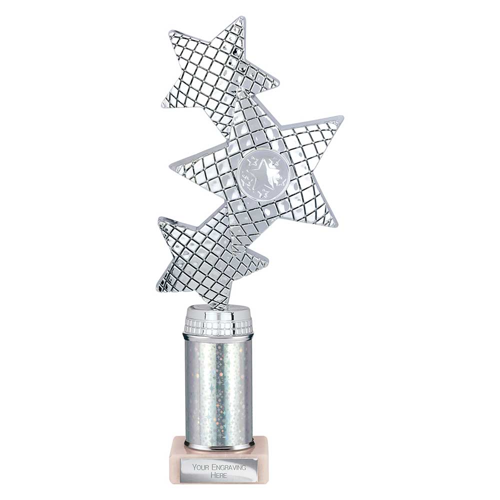 Trinity Star Multisport Tube Trophy