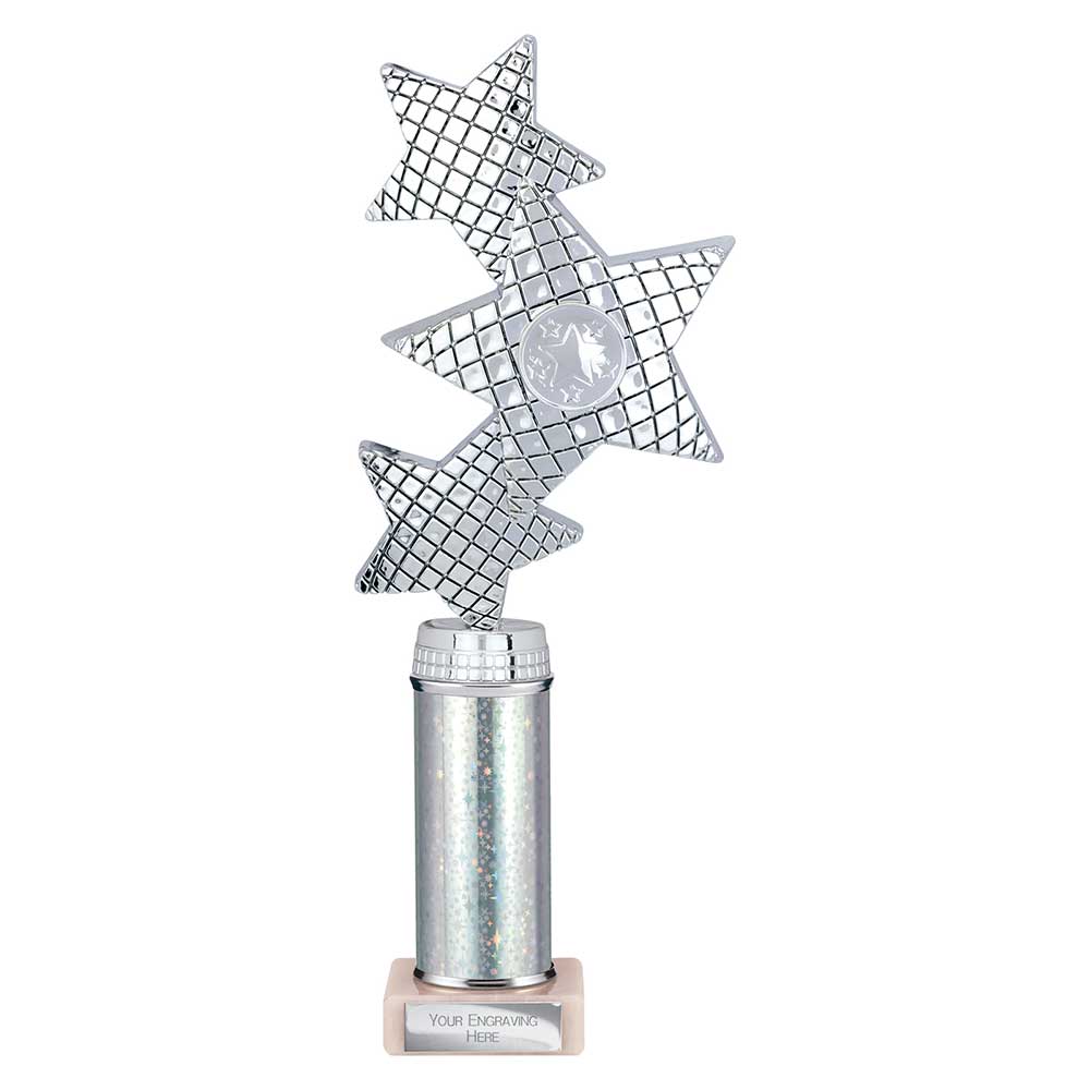 Trinity Star Multisport Tube Trophy