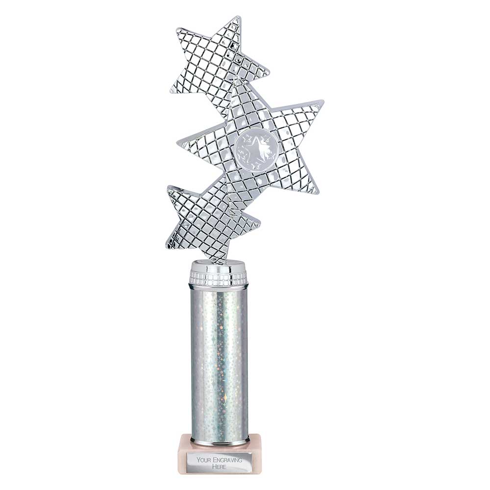 Trinity Star Multisport Tube Trophy