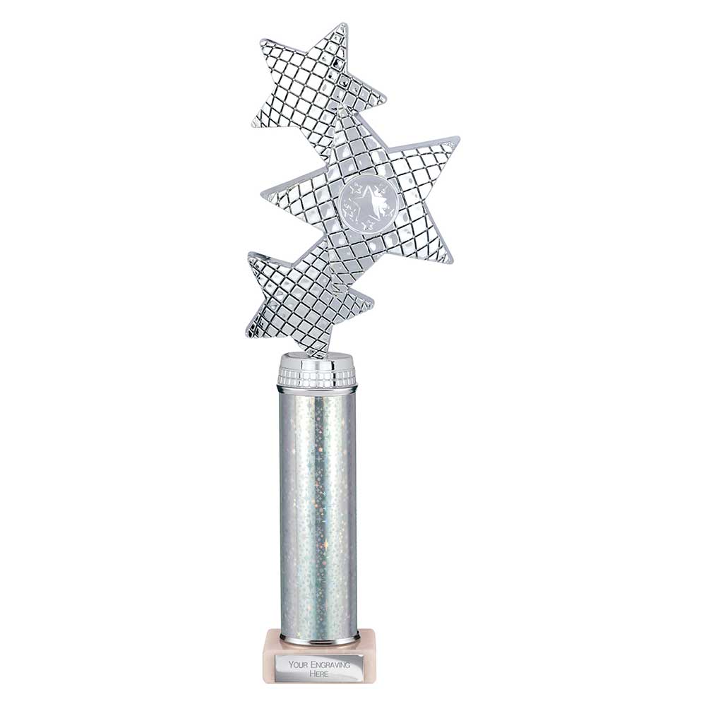 Trinity Star Multisport Tube Trophy