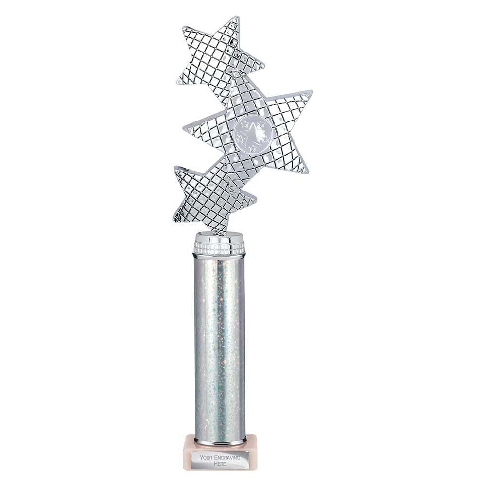 Trinity Star Multisport Tube Trophy