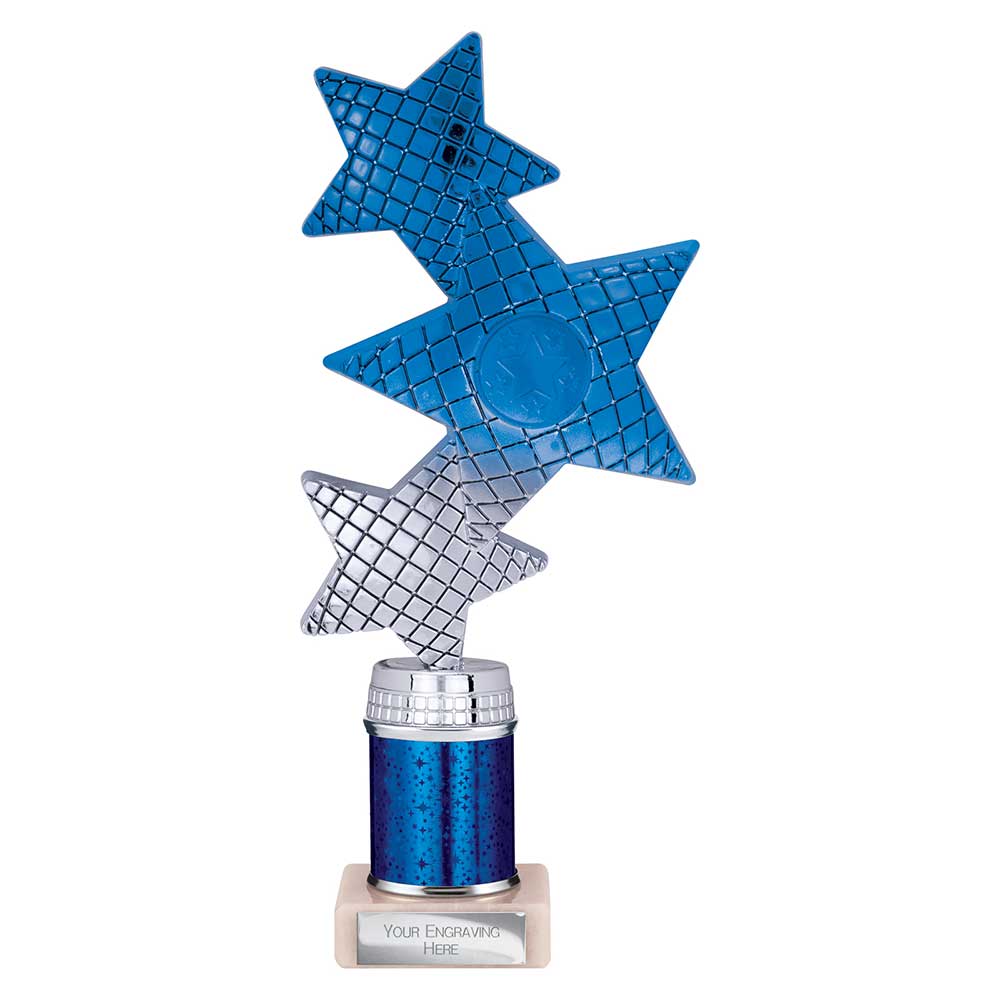 Trinity Star Multisport Tube Trophy