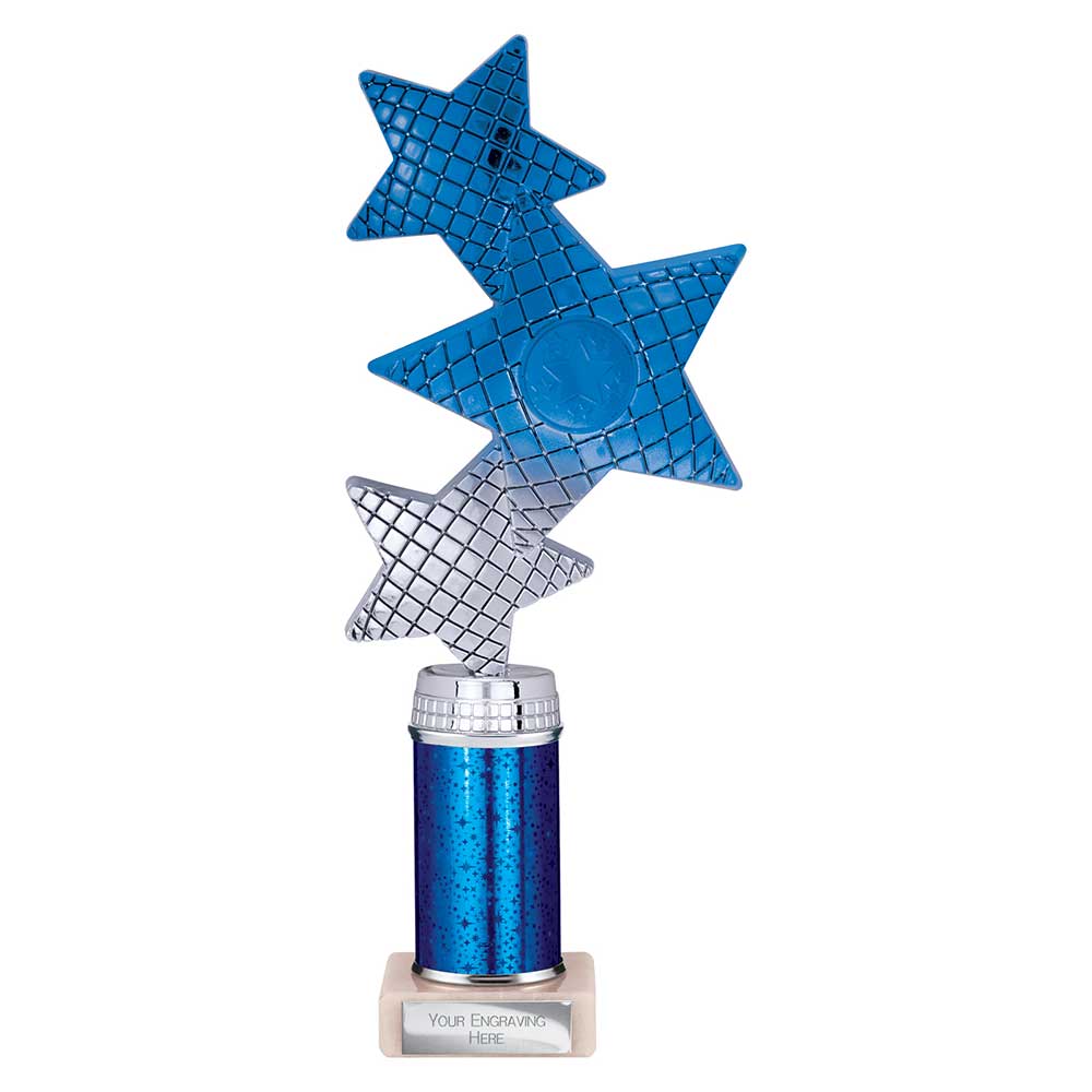 Trinity Star Multisport Tube Trophy