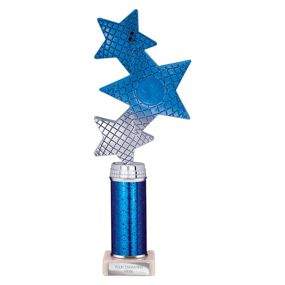 Trinity Star Multisport Tube Trophy
