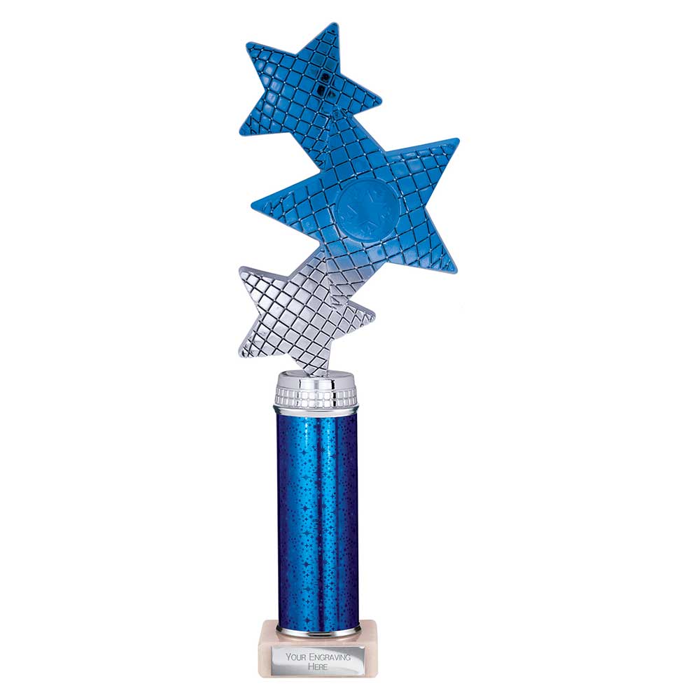 Trinity Star Multisport Tube Trophy