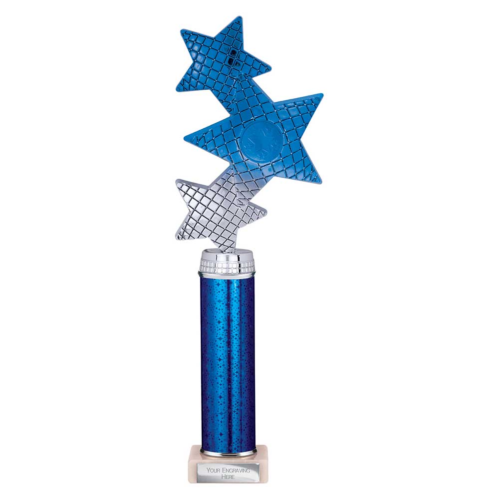 Trinity Star Multisport Tube Trophy
