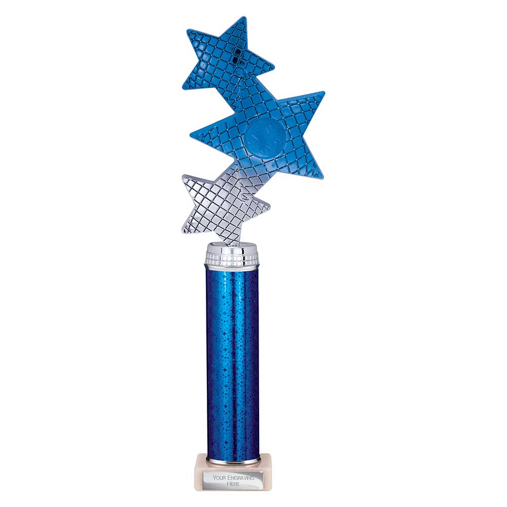 Trinity Star Multisport Tube Trophy