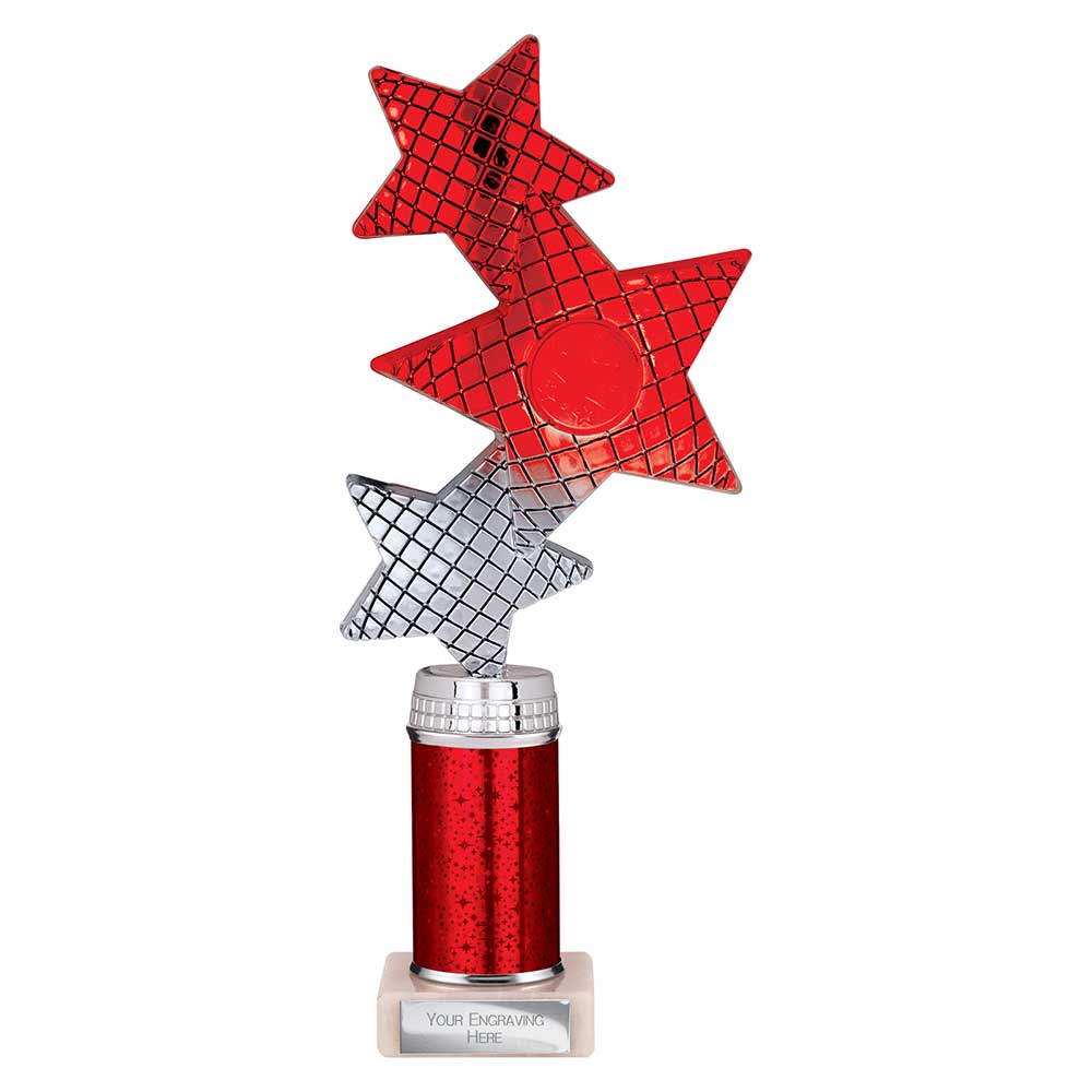 Trinity Star Multisport Tube Trophy