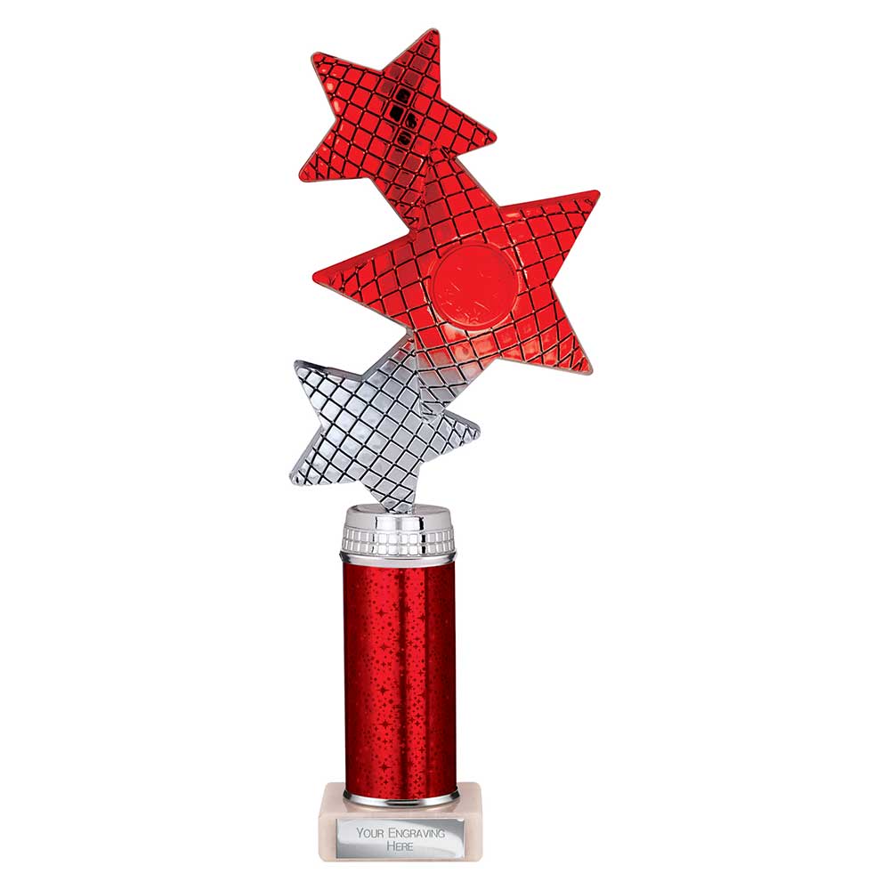 Trinity Star Multisport Tube Trophy