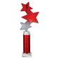 Trinity Star Multisport Tube Trophy