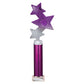 Trinity Star Multisport Tube Trophy