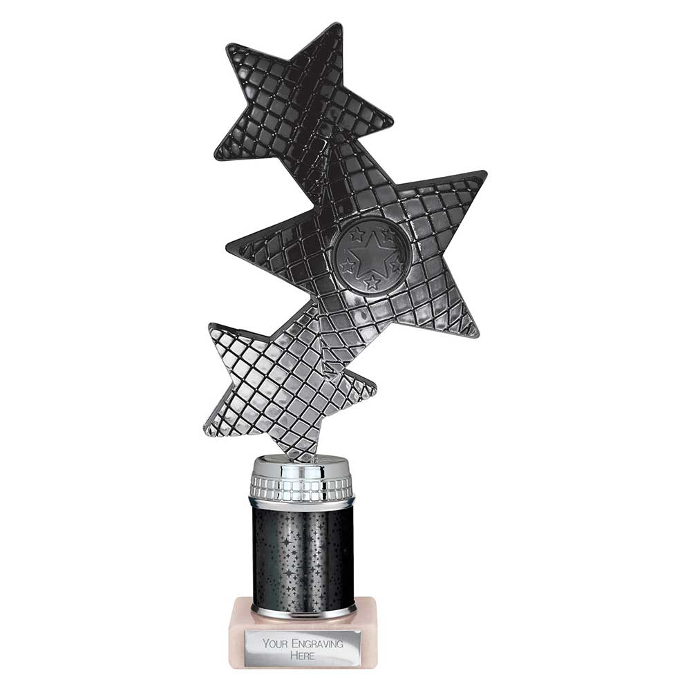 Trinity Star Multisport Tube Trophy