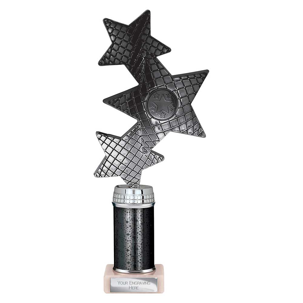 Trinity Star Multisport Tube Trophy