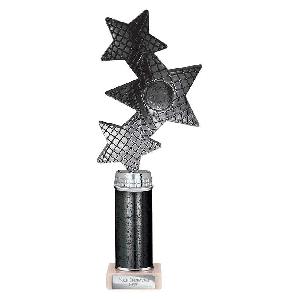 Trinity Star Multisport Tube Trophy